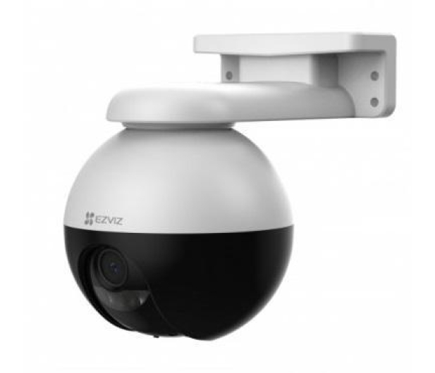 EZVIZ Smart obrotowa kamera zewnętrzna C8W 2K - 1122049 - zdjęcie 5